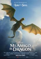Mi Amigo el Dragón