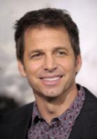 Zack Snyder
