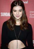 Hailee Steinfeld