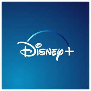 Disney +