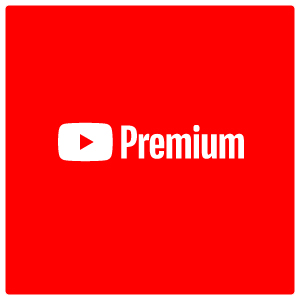 Youtube Premium