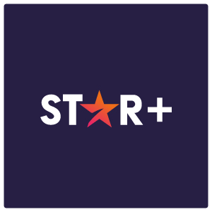 Star +