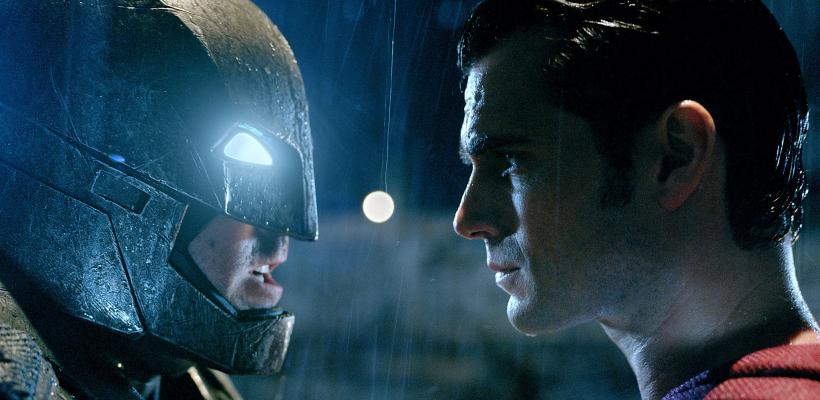 Ben Affleck