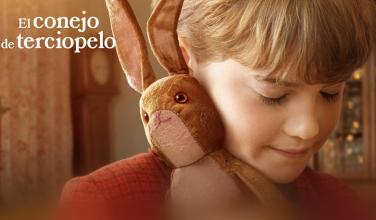 El Conejo de Terciopelo | Tráiler oficial subtitulado