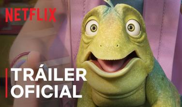 Leo | Tráiler oficial