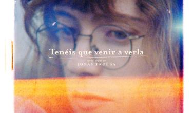 Tenéis que venir a verla | Tráiler oficial