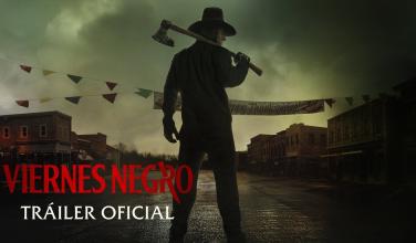 Viernes Negro | Tráiler oficial subtitulado