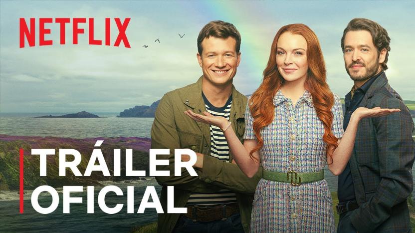 Un Deseo Irlandés | Tráiler oficial