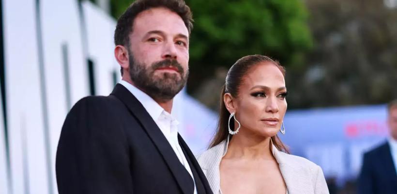 Ben Affleck
