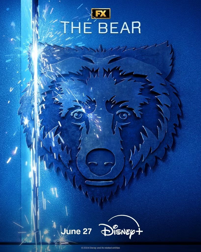 The Bear - 3ª Temporada Música y canciones de la serie (Music Songs The Bear Season 3)