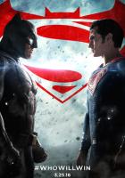 Batman vs Superman: El Origen