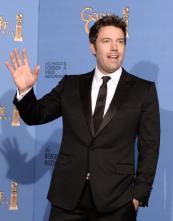 Ben Affleck