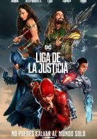 Liga de la Justicia